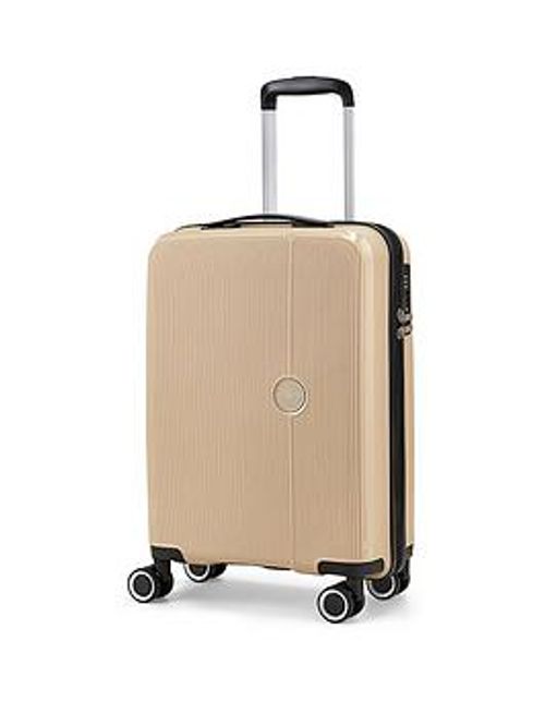 Rock Luggage Hudson 8 Wheel...