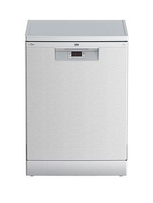 Beko Bdfn15430X 14-Place...