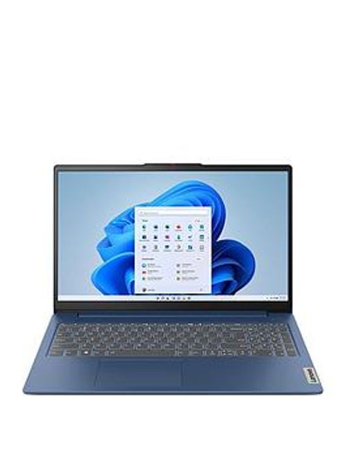 Lenovo Ideapad 3 Laptop -...