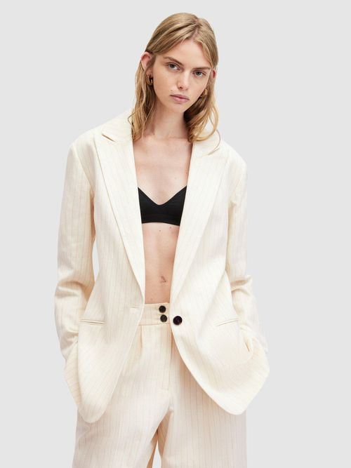 Allsaints Payton Blazer -...