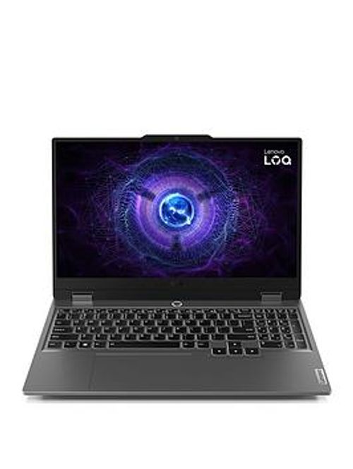 Lenovo Loq Gaming Laptop -...