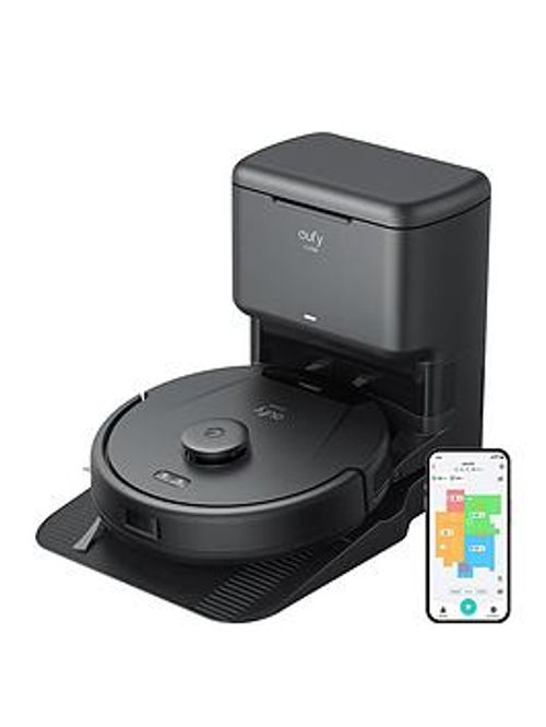 Eufy Robovac L60 Ses Hybrid...