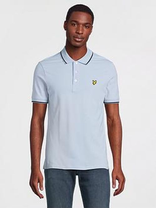 Lyle & Scott Tipped Regular...