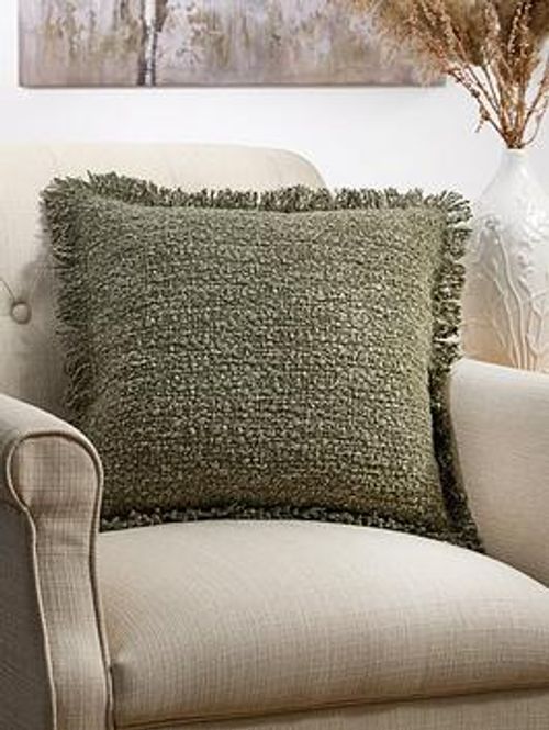 Very Home Talia Cushion