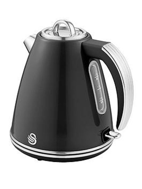 Swan Sk19020Bn Retro Jug...