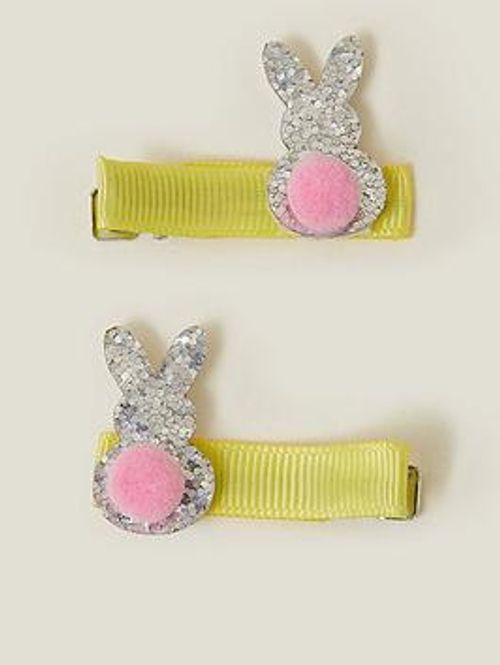 Accessorize Girls Bunny Salon...