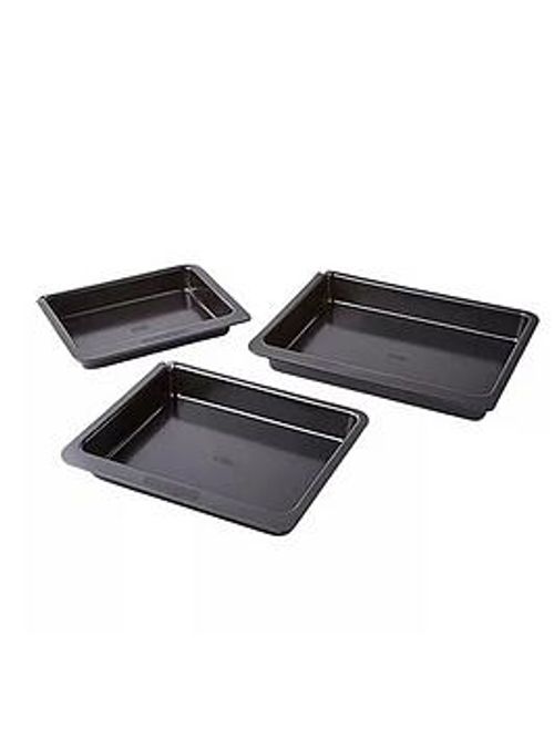 Pyrex Magic Metal 3 Piece...