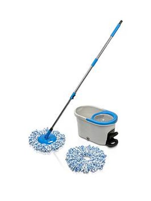 Addis Spin Mop & Refil