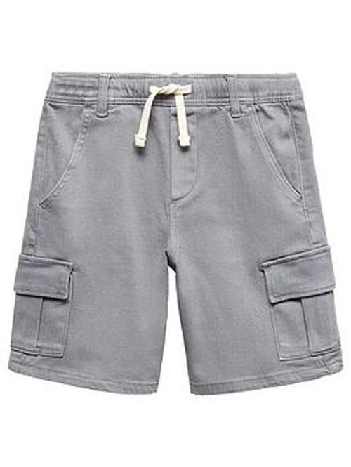 Mango Boys Bermuda Shorts -...