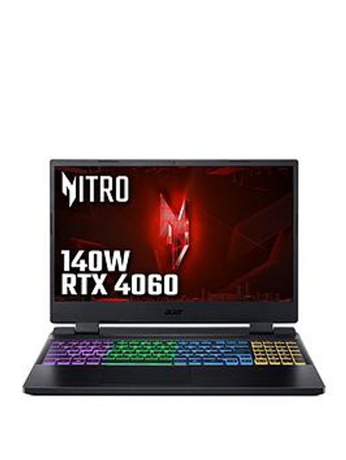 Acer Nitro Geforce Rtx 4060...