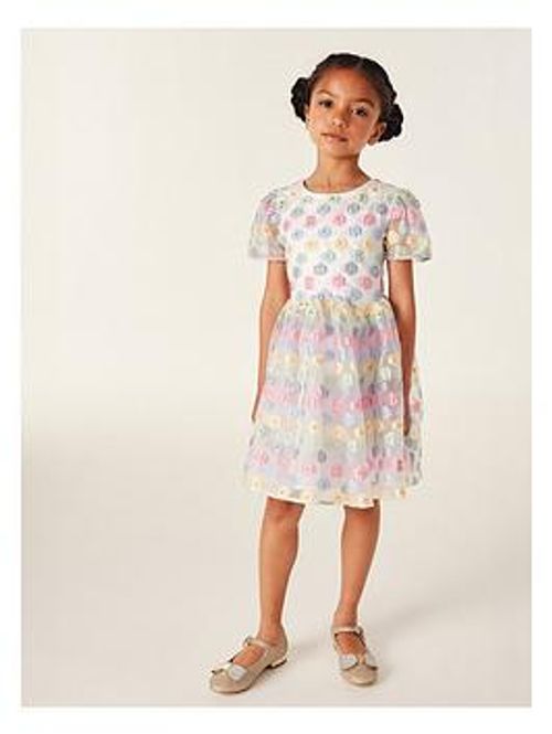 Ted Baker Girls Organza Dress