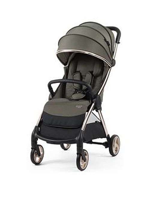 Egg Eggz Stroller - Hunter...