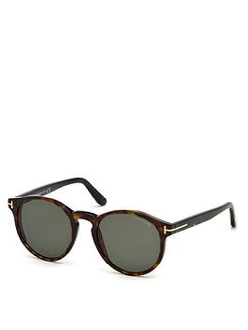 Tom Ford Mens Ian-02 Round...