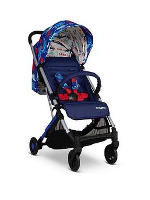 Cosatto Yo! Compact Stroller...