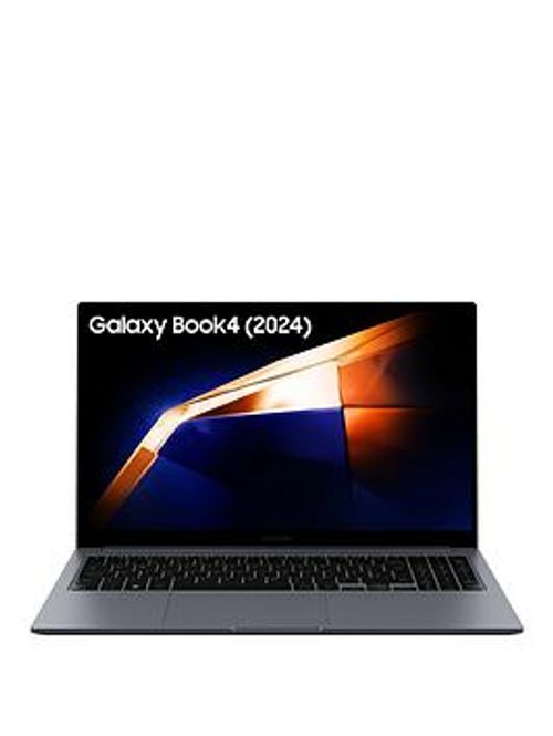 Samsung Galaxy Book4 (2024) -...