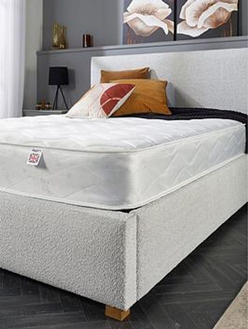 Aspire Memory Hybrid Mattress