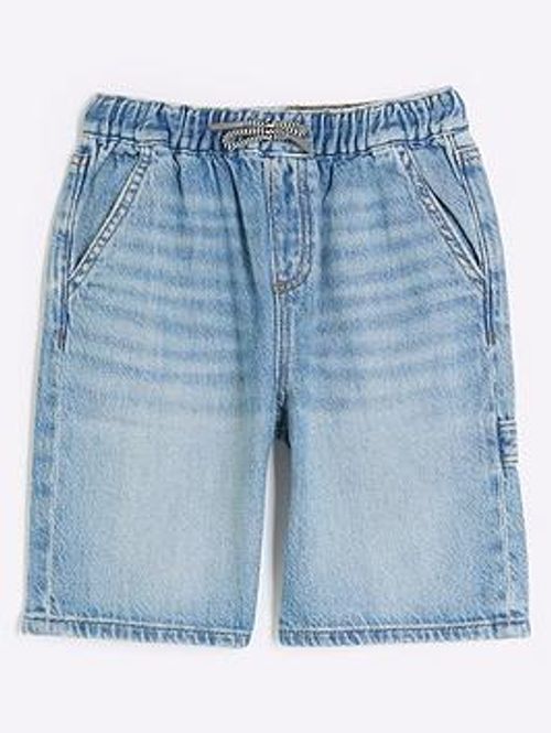 River Island Boys Elasticated...