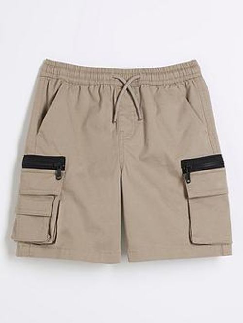 River Island Boys Cargo...