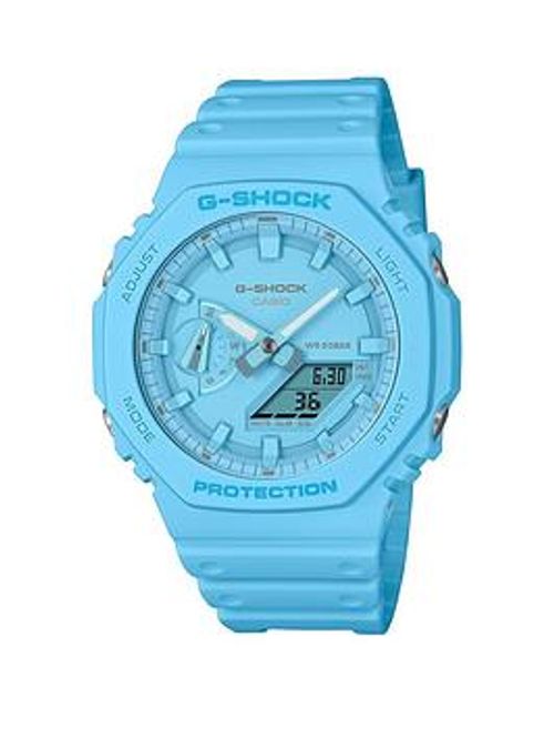 Casio G-Shock Ga-2100-2A2Er...