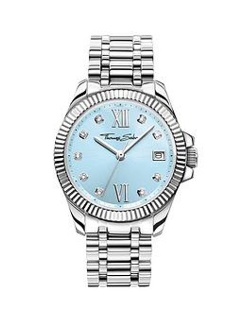 Thomas Sabo Women'S Watch:...