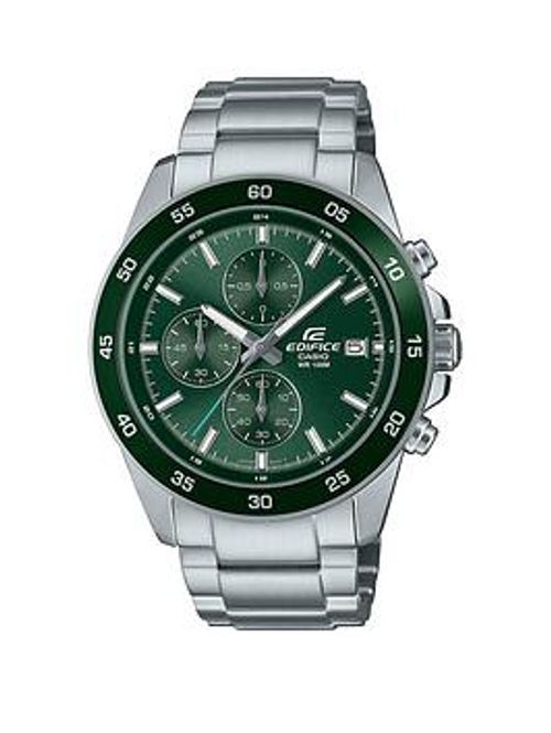 Casio Edifice Efr-526D-3Avuef...