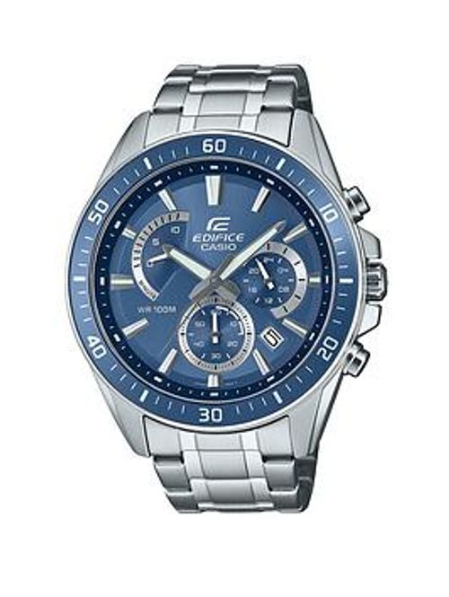 Casio Edifice Efr-552D-2Avuef...