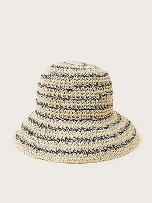 Monsoon Crochet Summer Hat