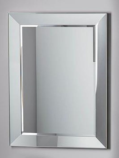 Gallery Bertoni Wall Mirror