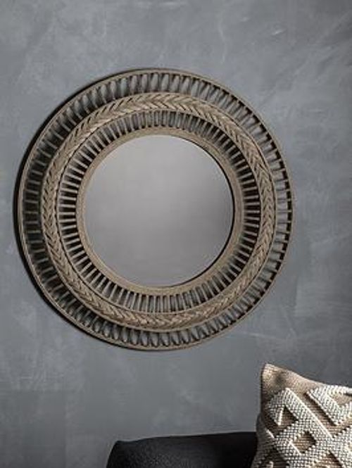 Gallery Zenica Bamboo Mirror