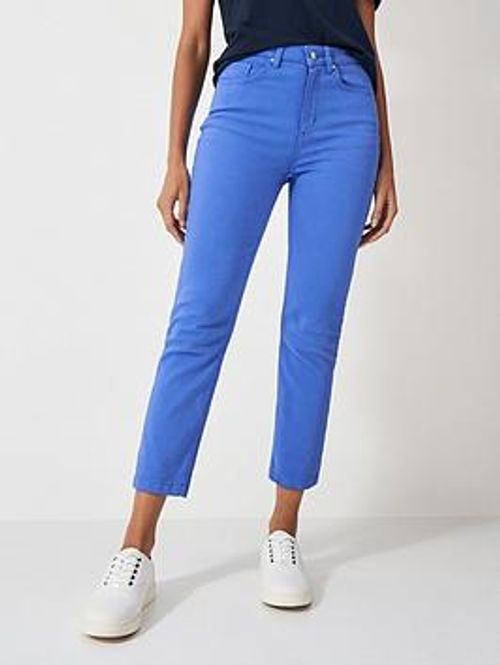 Crew Clothing Cropped Jeans -...