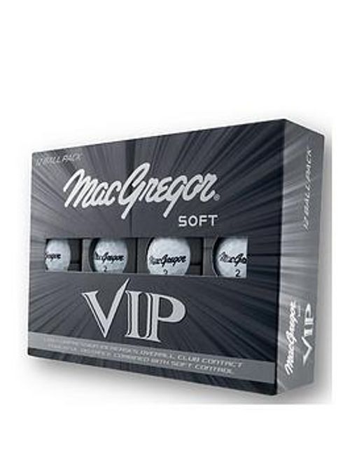 Macgregor Vip 12 Ball Pack...