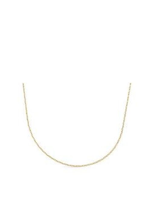 Elk & Bloom Dainty 14K Gold...