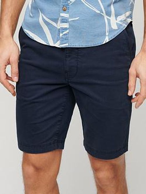 Superdry Vintage Chino Shorts...