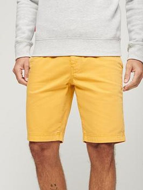 Superdry Vintage Chino Shorts...