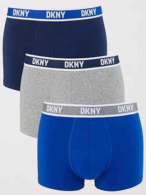 Dkny Napa Stretch Cotton 3...