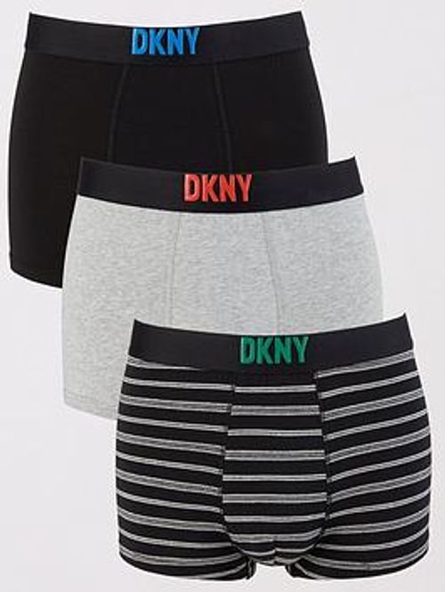 Dkny Moline Modal Cotton 3...