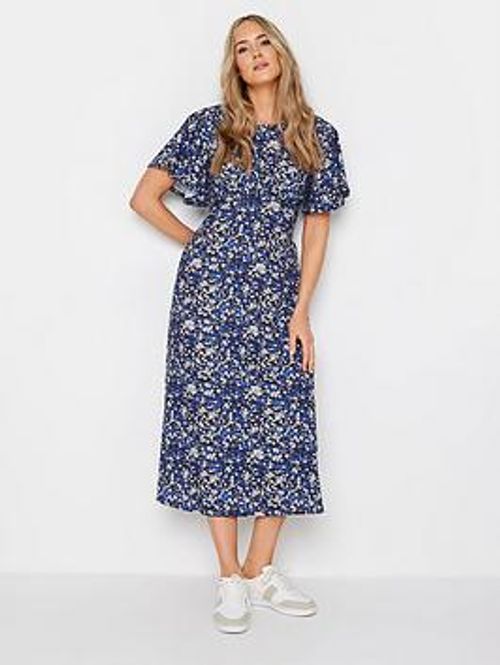 Long Tall Sally Tall Navy Tea...