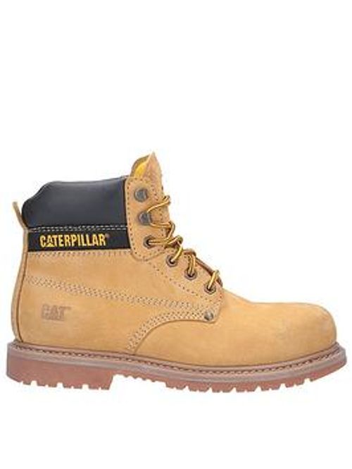 Cat Mens Powerplant Boot -...