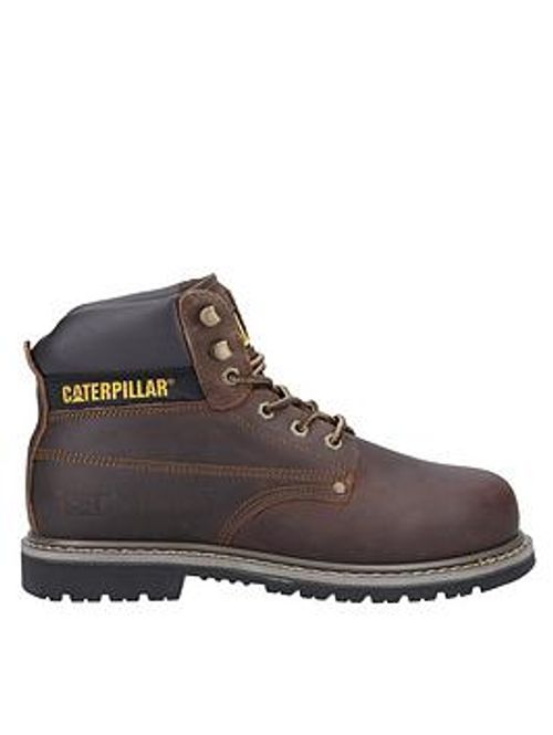 Cat Mens Powerplant Boot -...