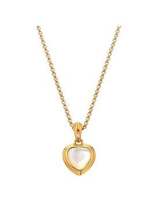 Hot Diamonds Hd X Jj Heart...