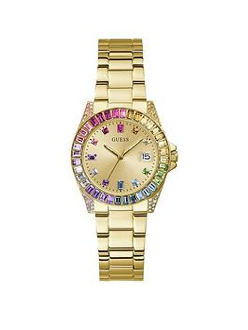 Guess Opaline Ladies Watch