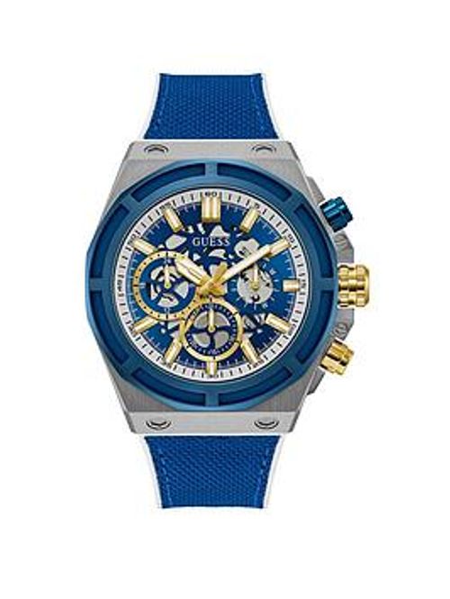 Guess Masterpiece Gents Watch