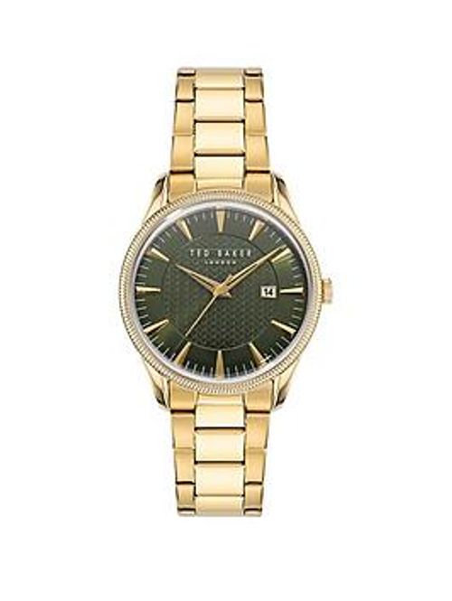 Ted Baker Leytonn Gents Watch