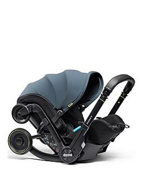 Doona Doona X Infant Car Seat...