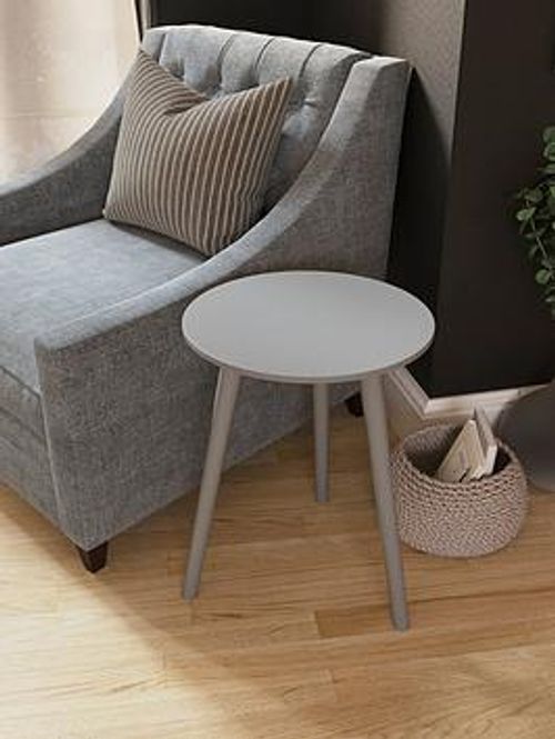 Vida Designs Round Side Table