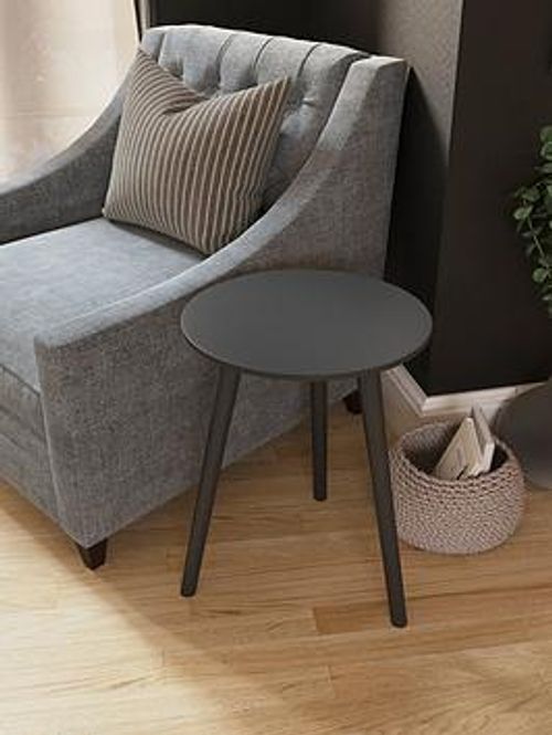 Vida Designs Round Side Table