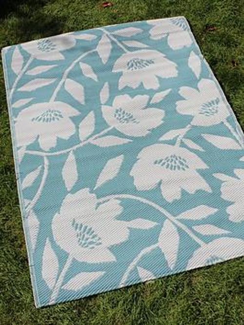 Fusion Luna Outdoor Rug