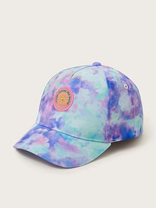 Monsoon Girls Tie Dye Badge...