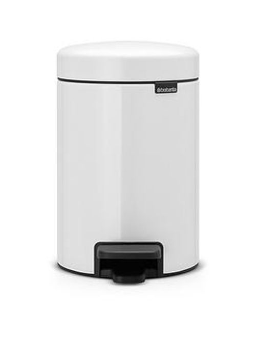 Brabantia 3L Newicon Pedal Bin