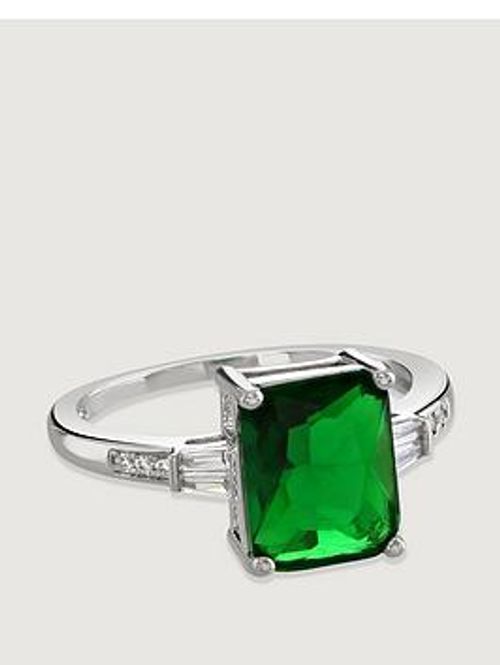 Buckley London Emerald...